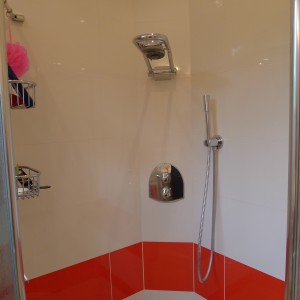 Technic eau Salle de bain douche pau 10
